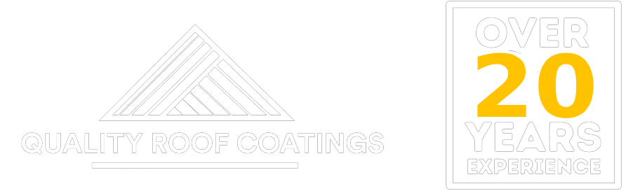 QRC Roofing Logo